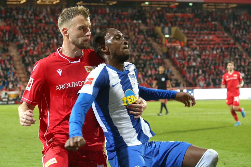 Das Duell zwischen Union und Hertha ist fest terminiert.