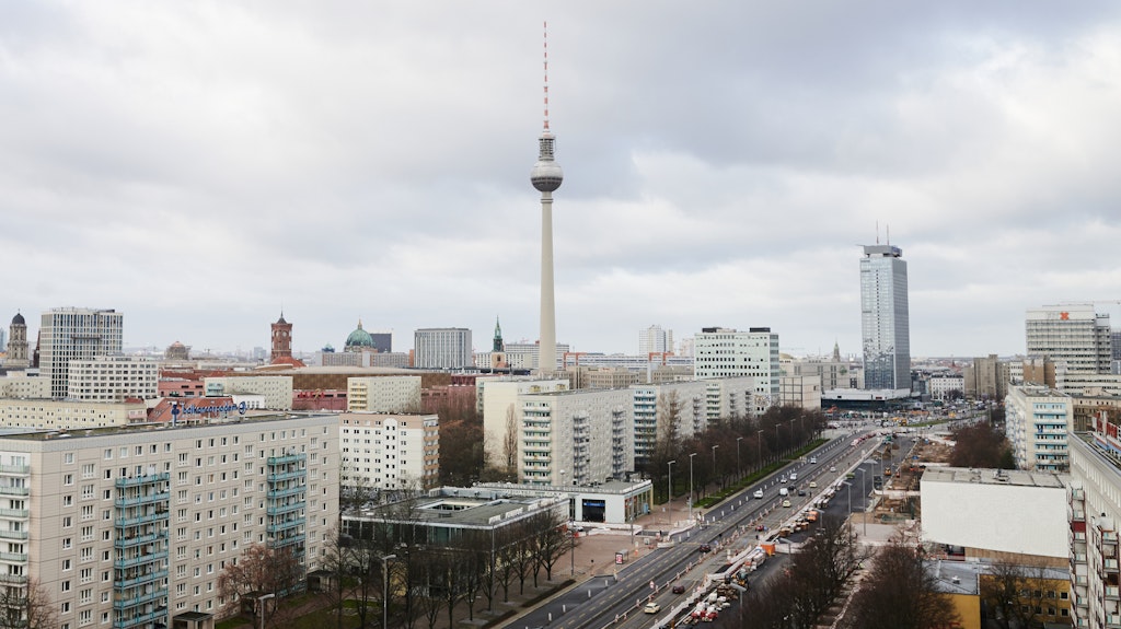 Geht es nach den Linken, sollen die Kosten der Corona-Krise nicht nur auf die Mieter abgewälzt werden. 