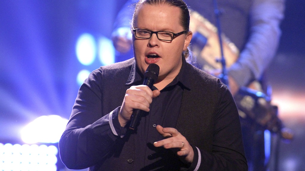 Angelo Kelly zieht sich aus der Kelly Family zurück. Er macht weiter Musik - mit seiner eigenen Familie.