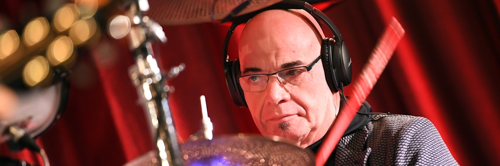 Klaus Selmke