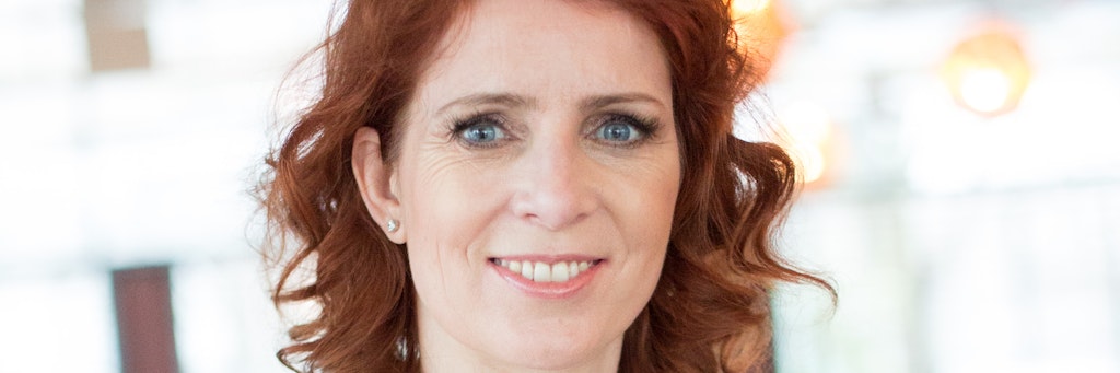 Moderatorin Monica Lierhaus.