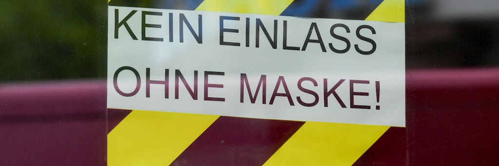 Pflicht ist Pflicht. Aber wie wird sich daran gehalten?