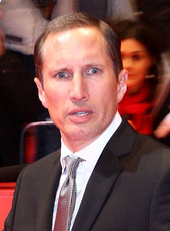 Image - Benno Fürmann: Roter Teppich nach Horror-Crash