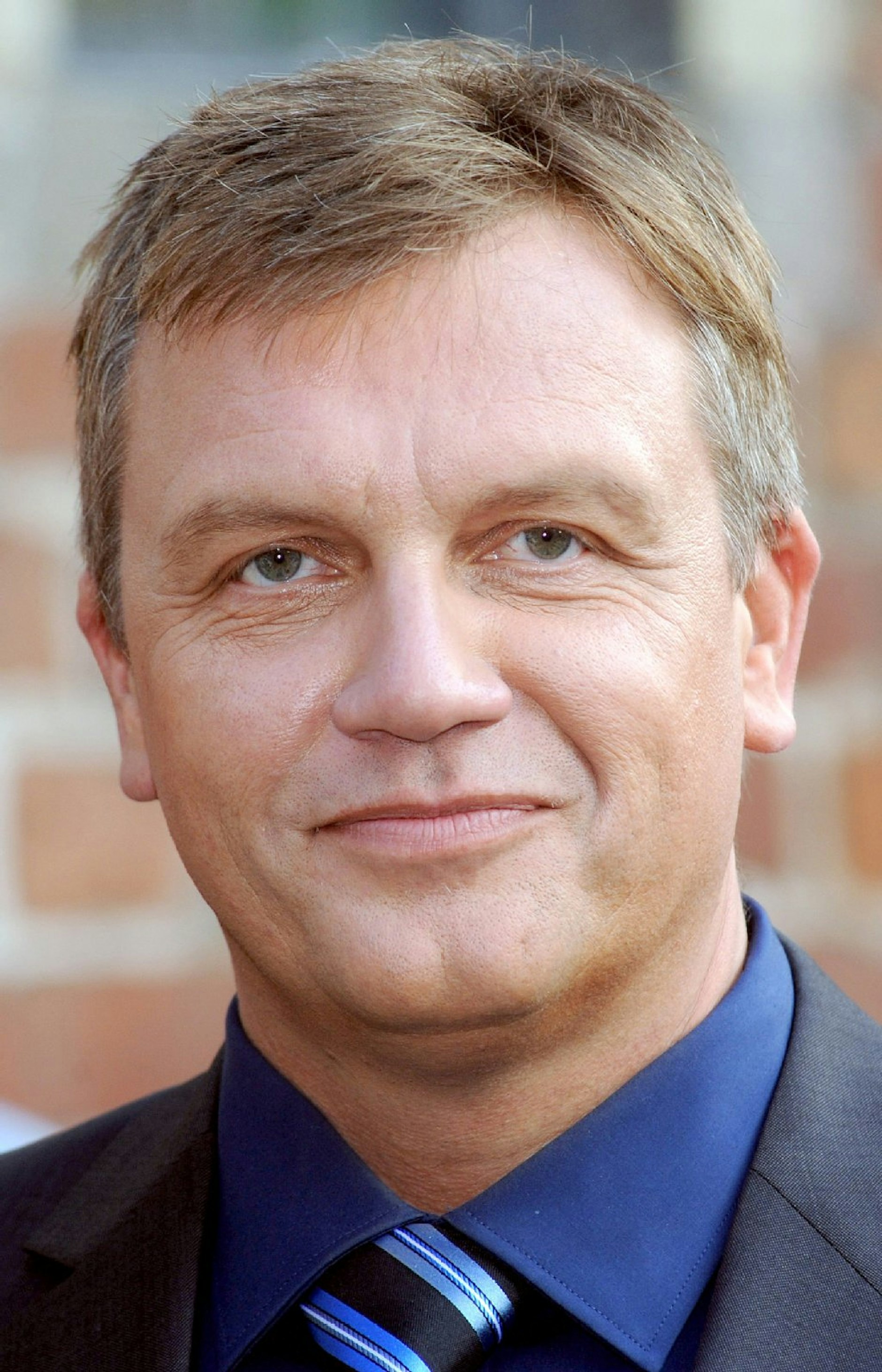 Thomas Gottschalk live Er hat Berlin dicke