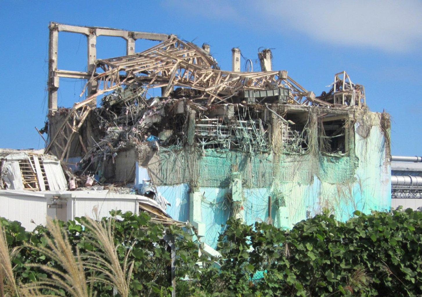 Image - Trotz Fukushima AKW Polens Regierung baut Kernkraftwerke