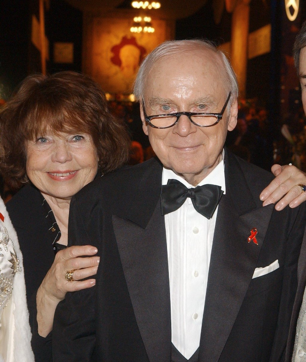 Image - Gedenken: Erste Aids-Gala ohne Loriot