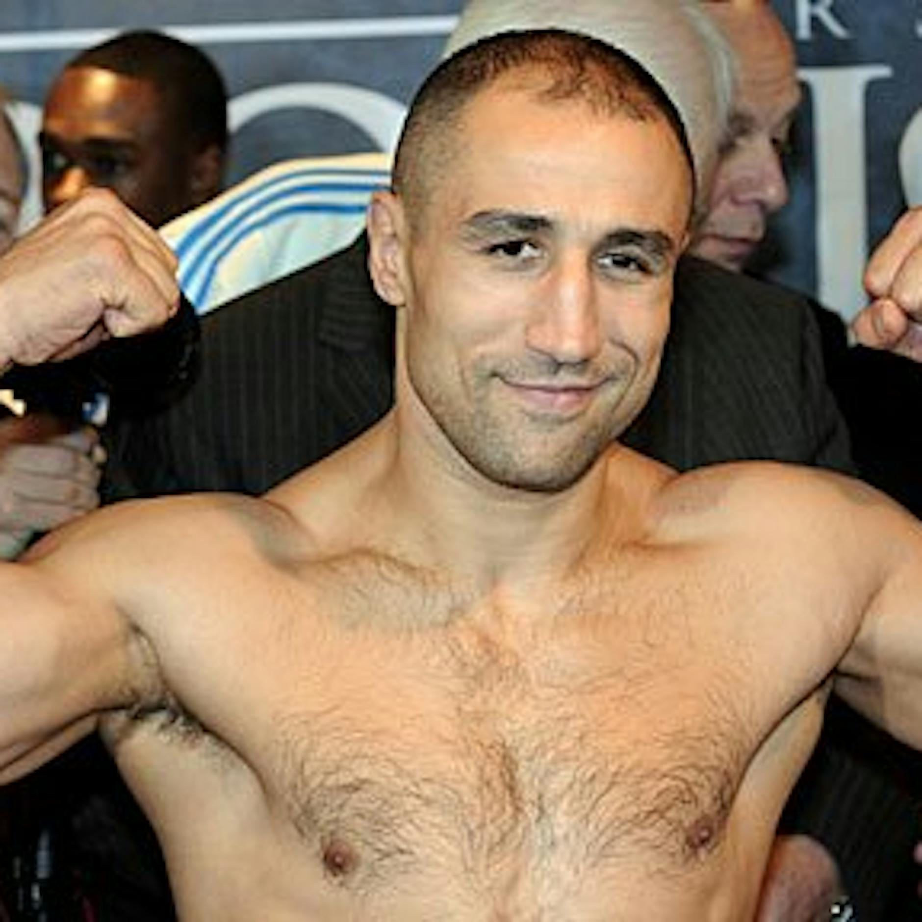 Arthur Abraham im Ferrari: Schneller als die Polizei erlaubt