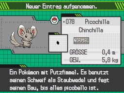 Neue „Pokémon“-Titel für Nintendos DS: Die neuesten Ableger der traditionell im Doppelpack erscheinenden Serie tragen die Farben Schwarz und Weiß. Wie gewohnt muss der Spieler eigens kreierte Figuren auf die Suche nach den seltensten der kleinen Monster schicken. Der Kader aus anfänglich drei Pokémon erweitert sich bei Streifzügen durch die Wildnis schnell.