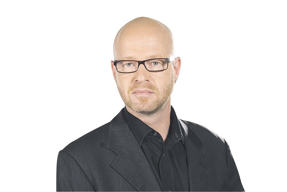 Image - KURIER guckt TV Ulrich Tukur als Tatort-Totengräber