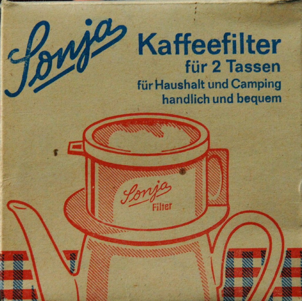 Hier sehen Sie weitere Schätze im DDR-Design!