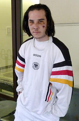 Markus P.