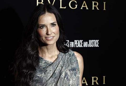 Image - Demi Moore: Traumfrau verkauft Traumwohnung zum Albtraumpreis