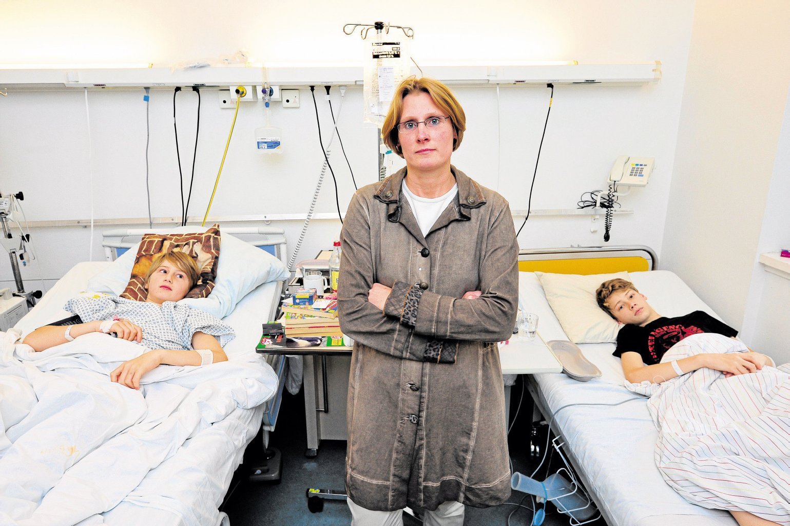 Image - EHEC: 5 Verdachts-Fälle in Berlin