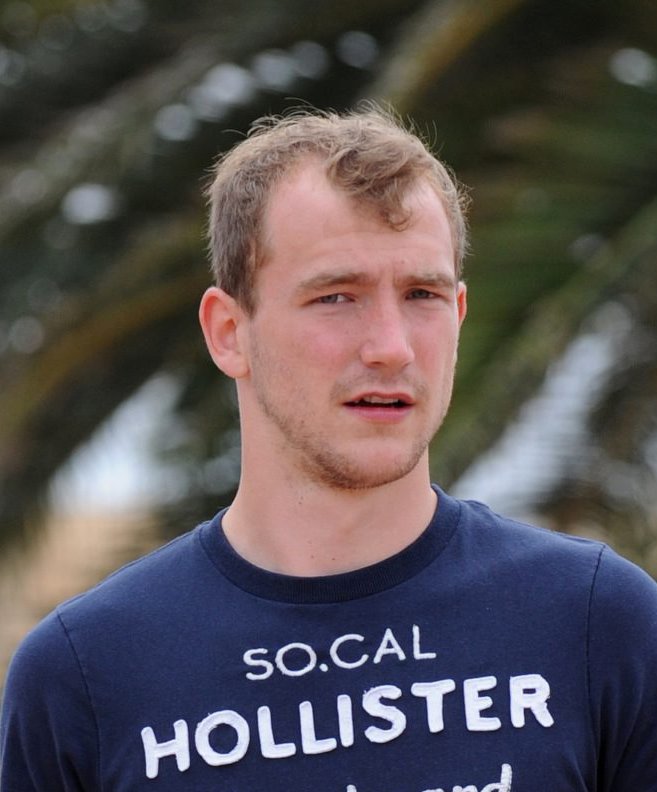 Sebastian Neumann