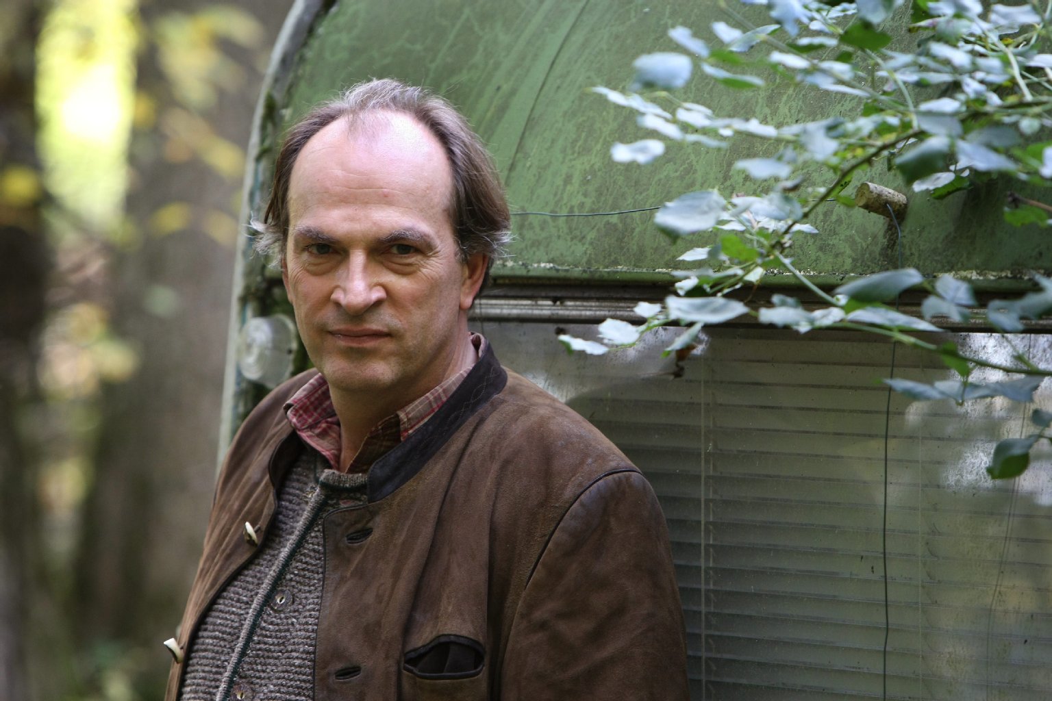 Herbert Knaup