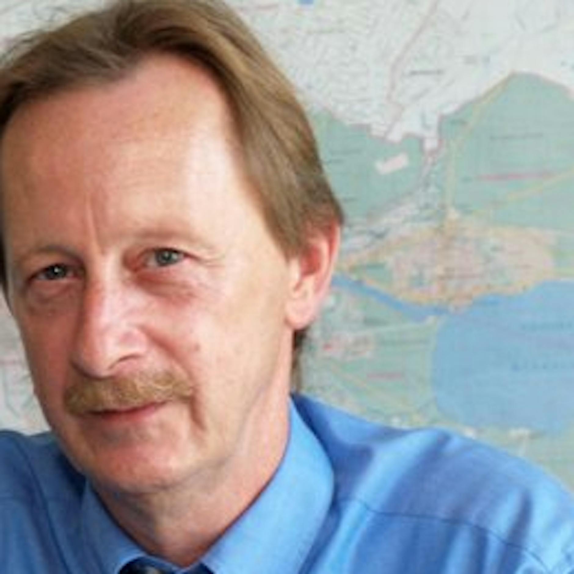 Fluglärm-Tölpel: Er selbst hat’s Köpenick eingebrockt