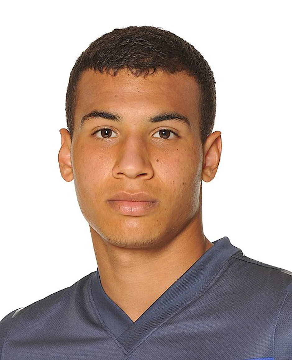 Bleibt der Hertha treu: John Anthony Brooks (18)