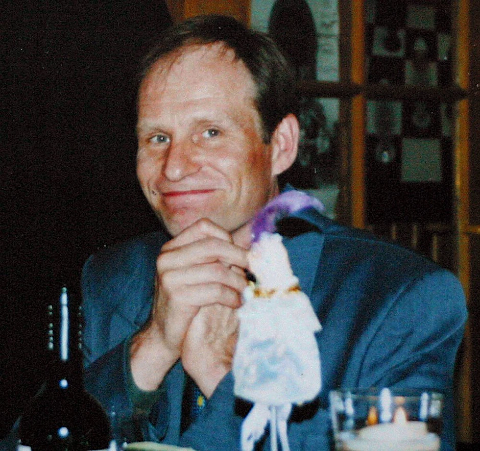 Armin Meiwes suchte in Internetforen nach einem Opfer.