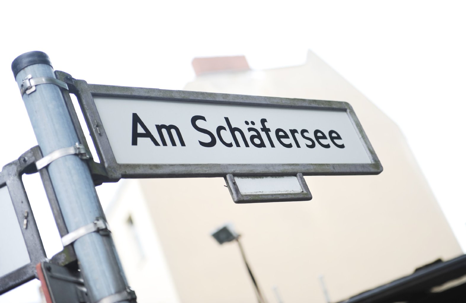 Am Montag war der Tote identifiziert worden.