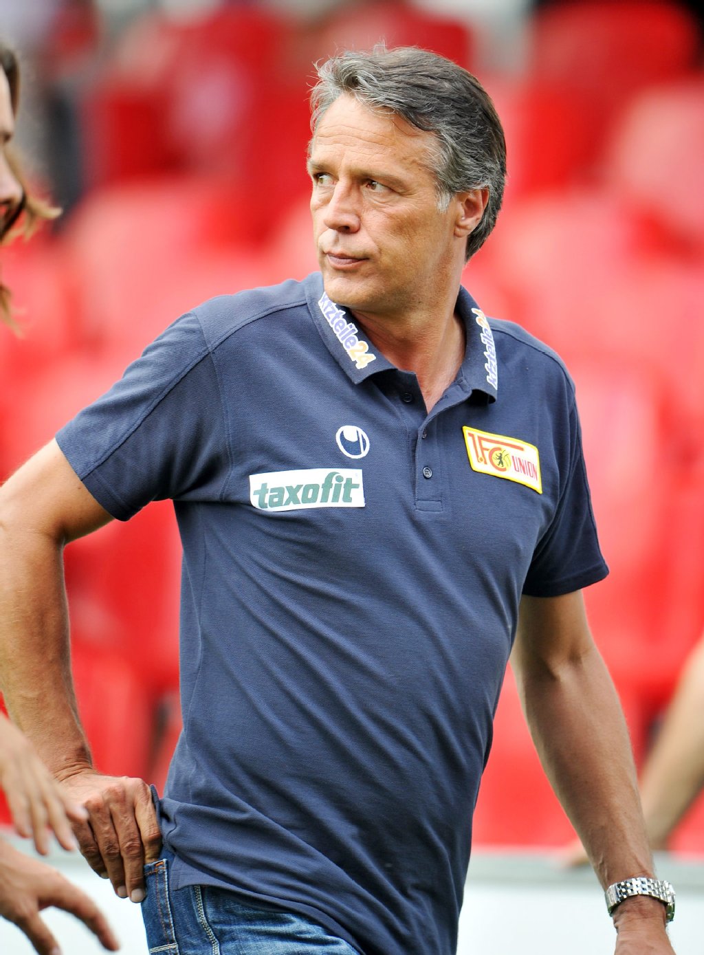 Folgendes Trio fehlt Trainer Uwe Neuhaus: