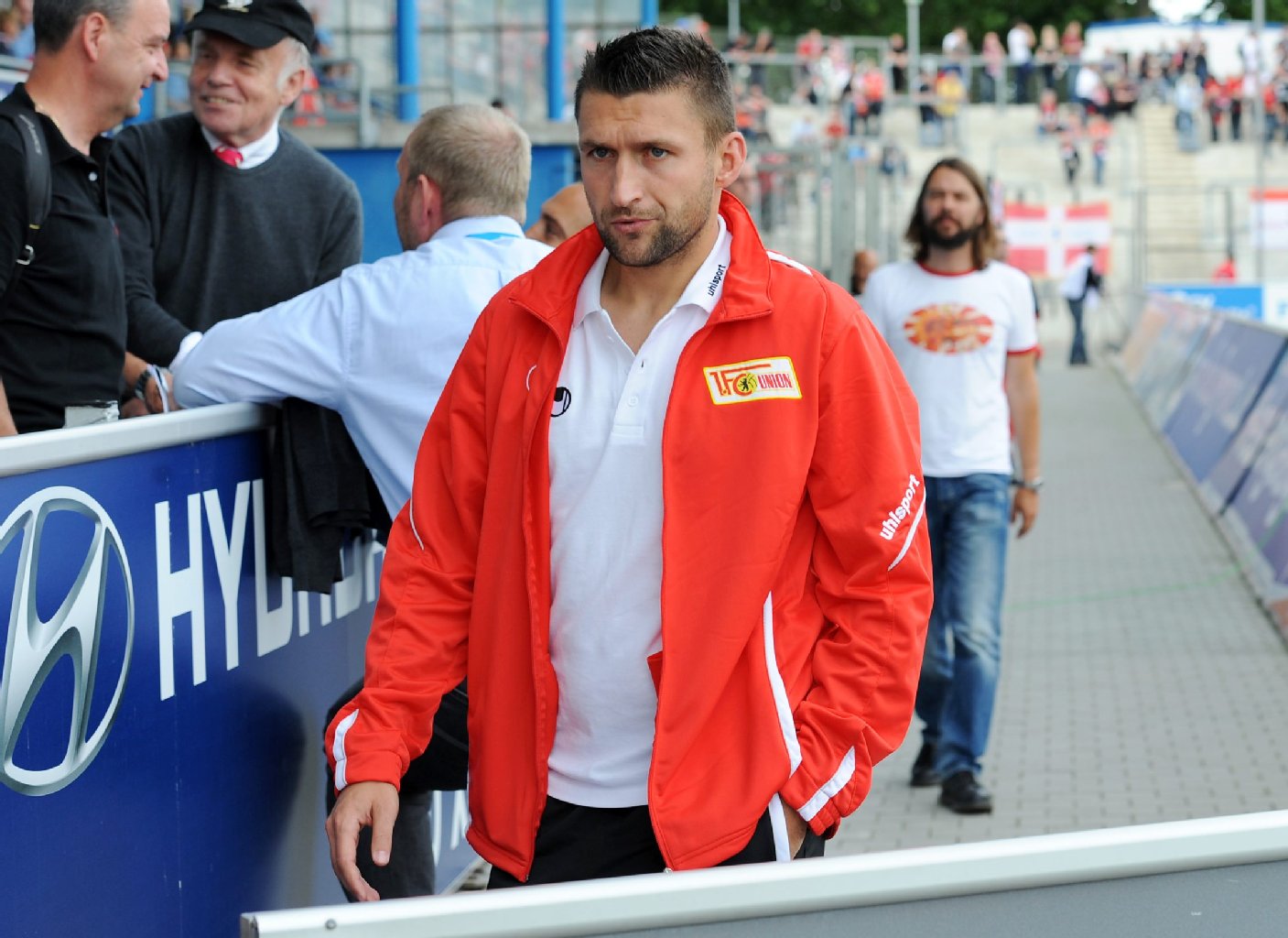 Torsten Mattuschka