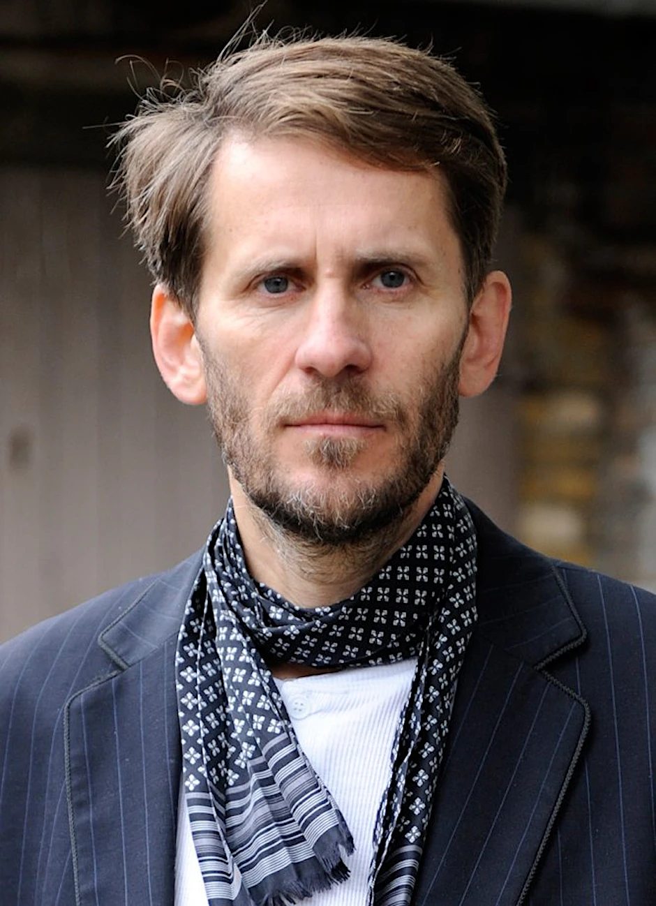 Michael Boehlke