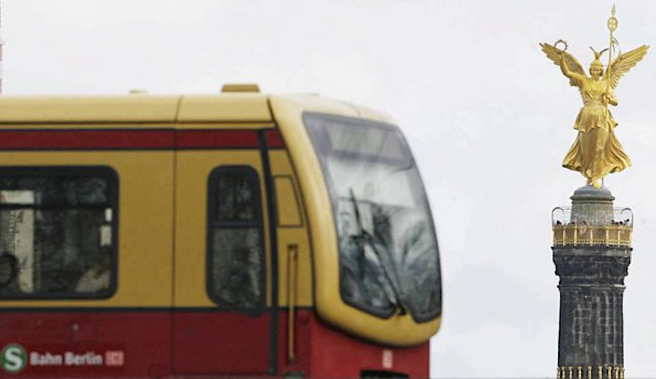 Fahren die Berliner und Hamburger S-Bahnen bald unter einem Dach?