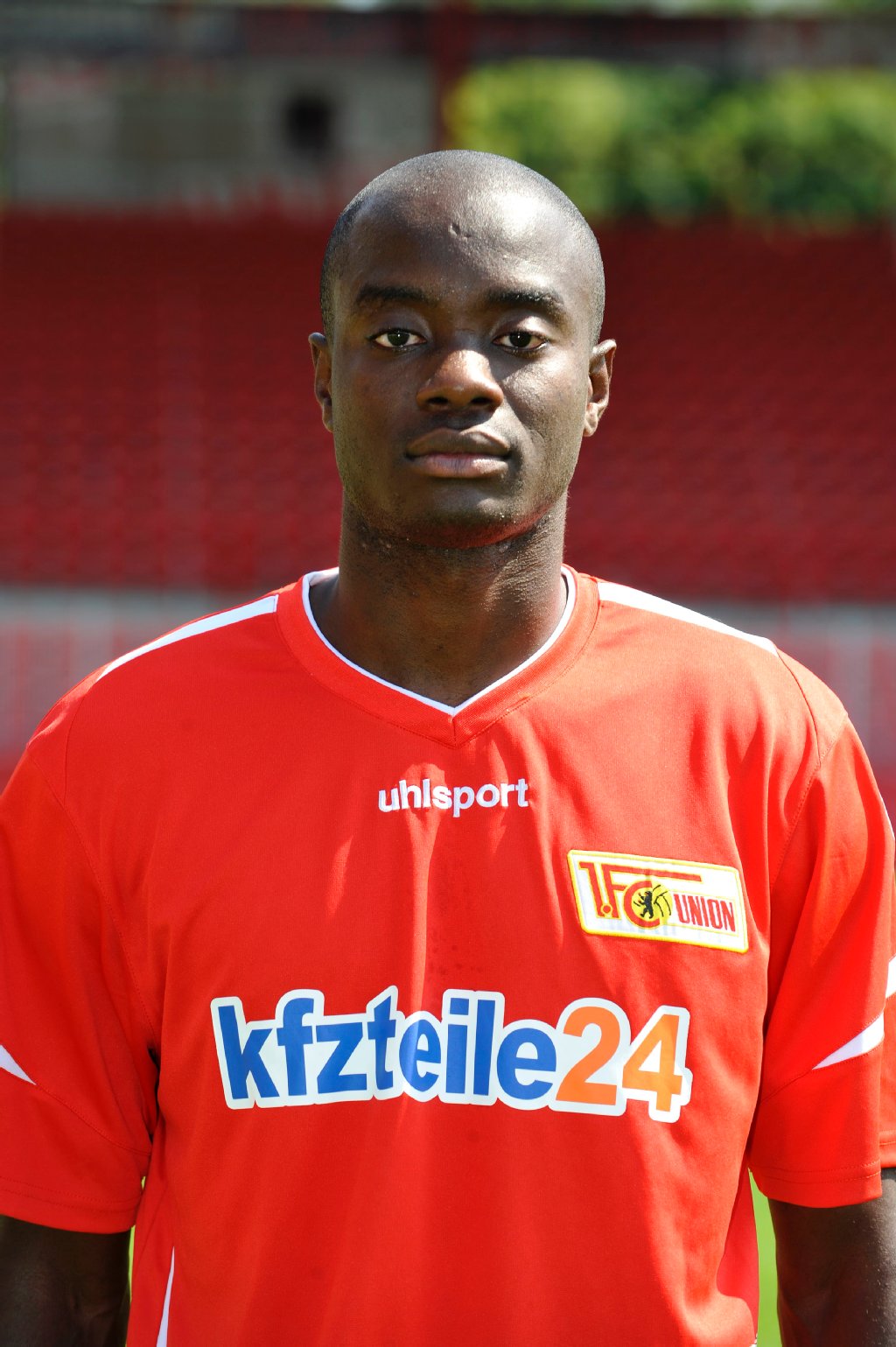 John Jairo Mosquera
