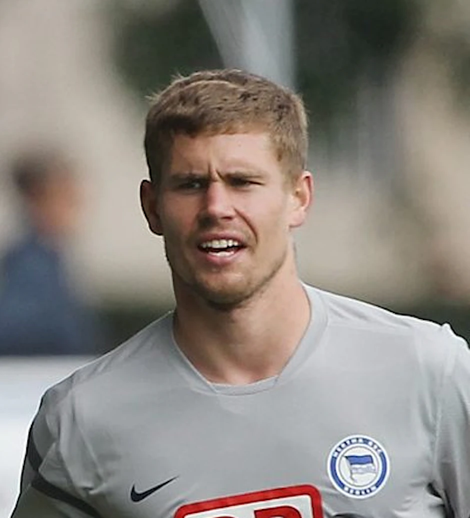Thomas Kraft