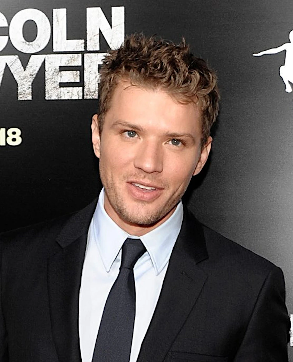 Ryan Phillippe