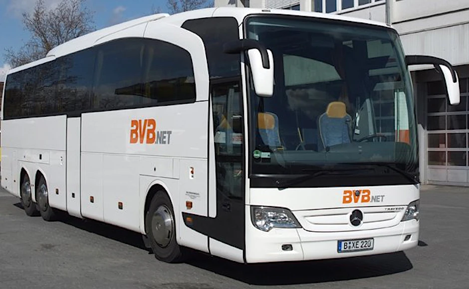 Gemeinsam mit dem Bus-Reiseveranstalter bvb-touristik.net laden wir 40 KURIER-Leser zu einer Tagesfahrt an die Ostsee ein.