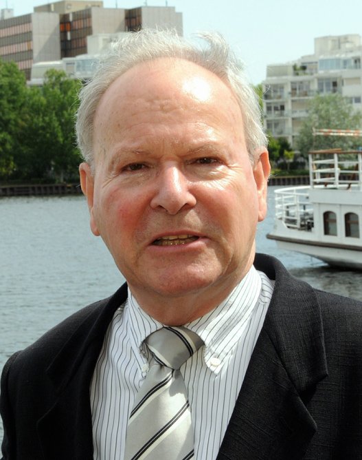 Klaus Günterberg