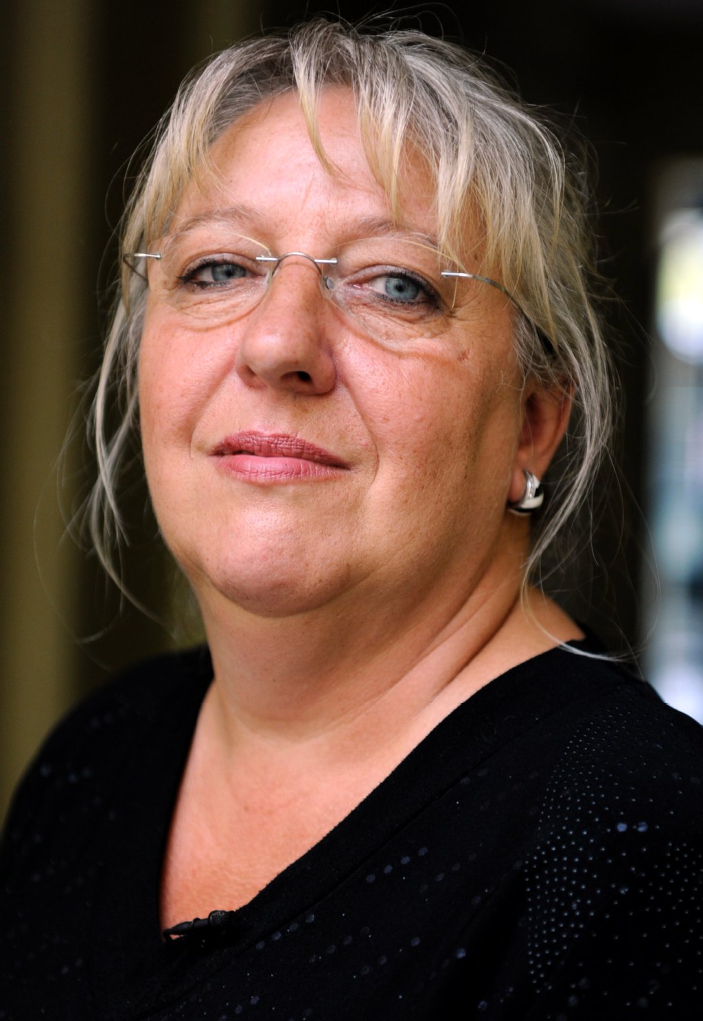 Altenpflegerin Brigitte Heinisch verklagte Vivantes und hat den Kampf nach sechs Jahre gewonnen.