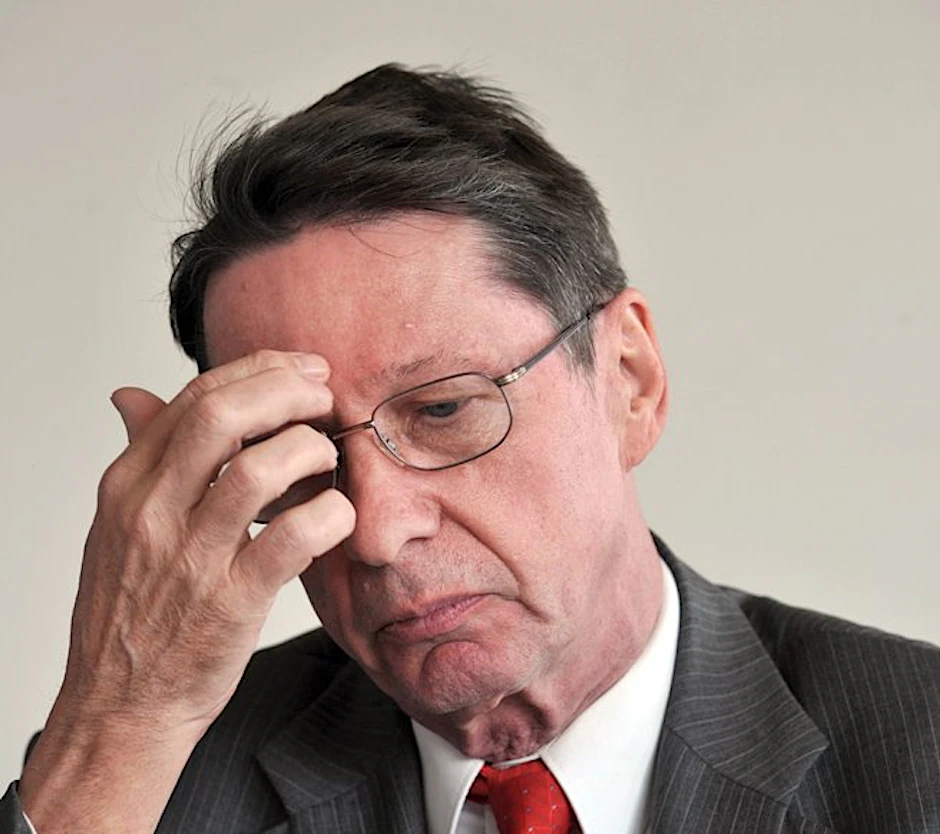Innensenator Körting hat zwei Monate nach der Pensionierung des alten keinen neuen Polizeichef