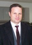 Ralf Markwardt, Stadtverordneter in Zossen.