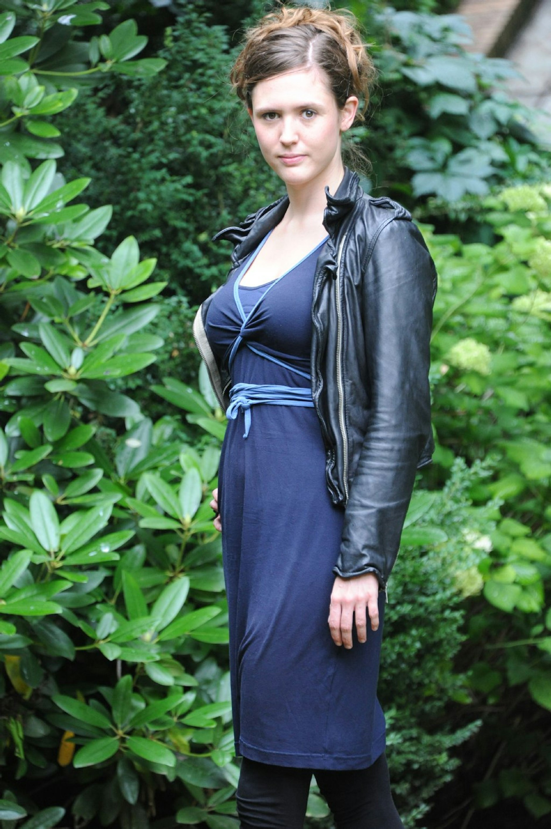 Emily Cox zieht nach Berlin Das FräuleinWunder aus Wien