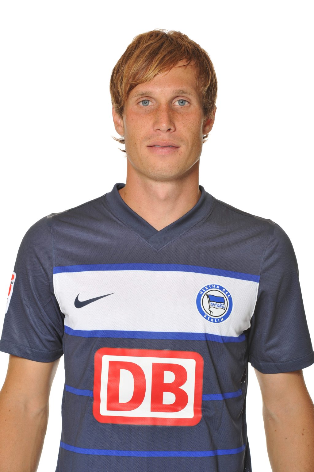 Neuzugang Andreas Ottl