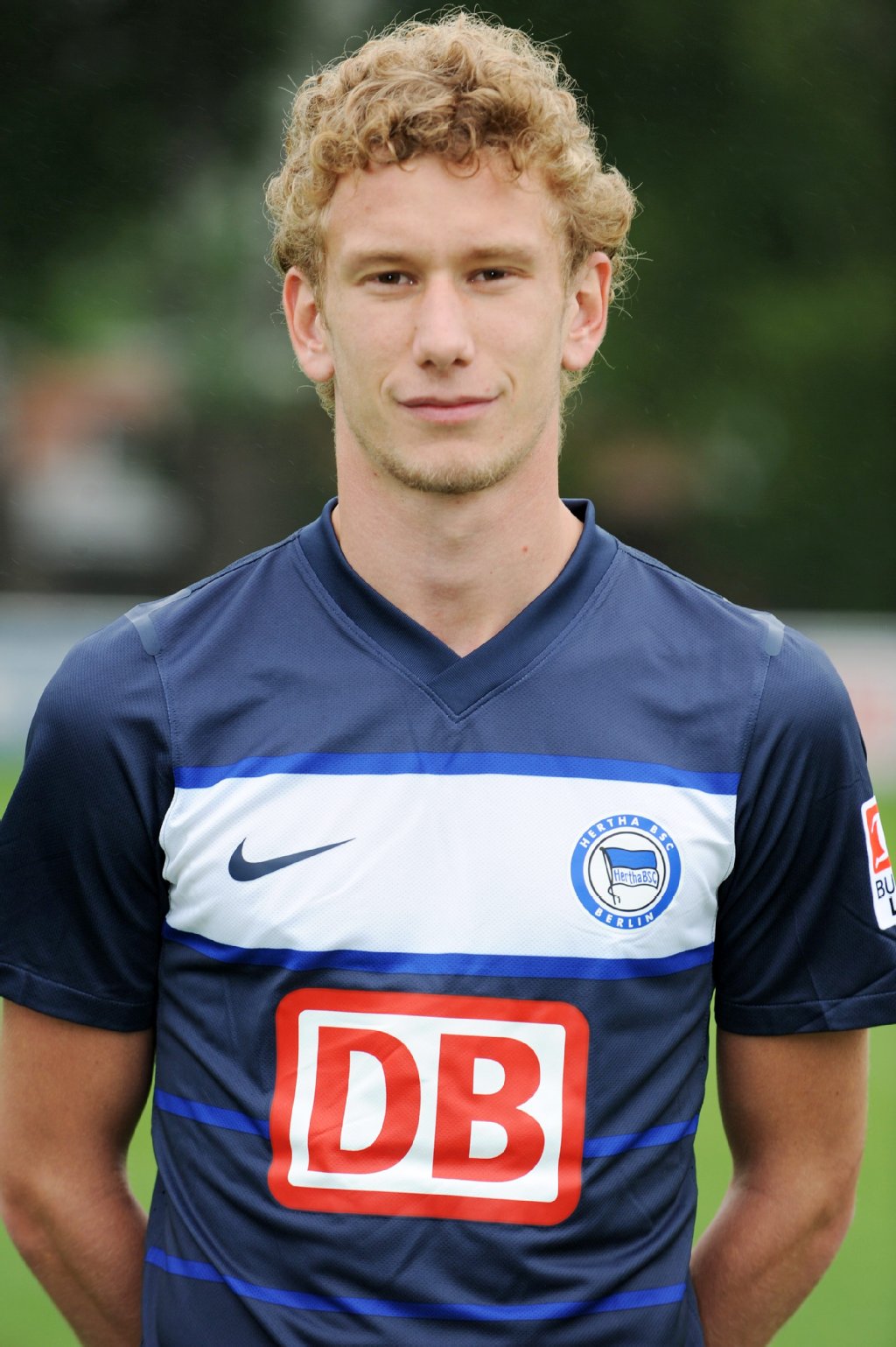 Fabian Lustenberger