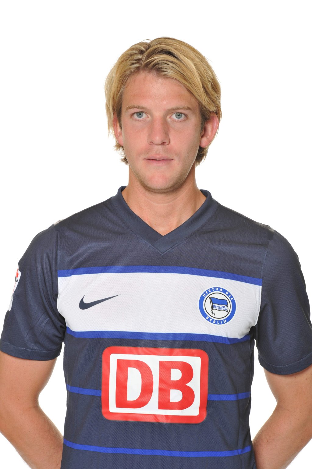und Peter Niemeyer müssen sich zwei Plätze teilen.