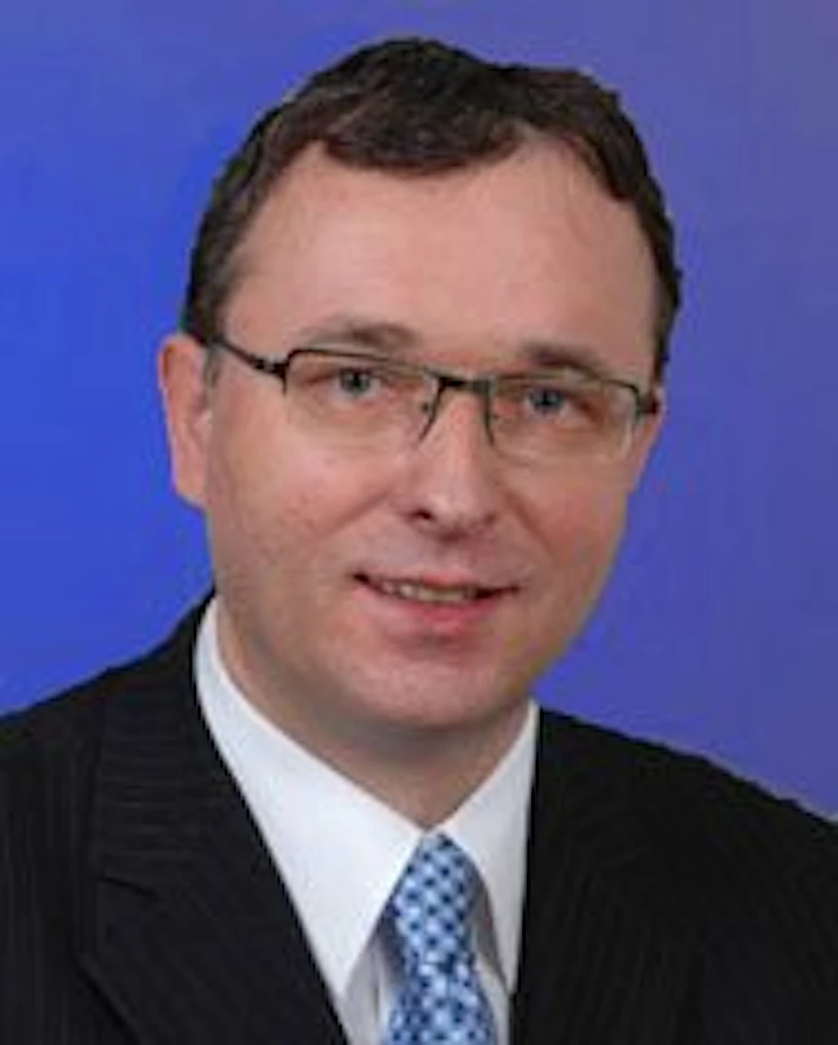 Dr. Jürgen Goldschmidt (FDP), Diplom-Ingenieur.