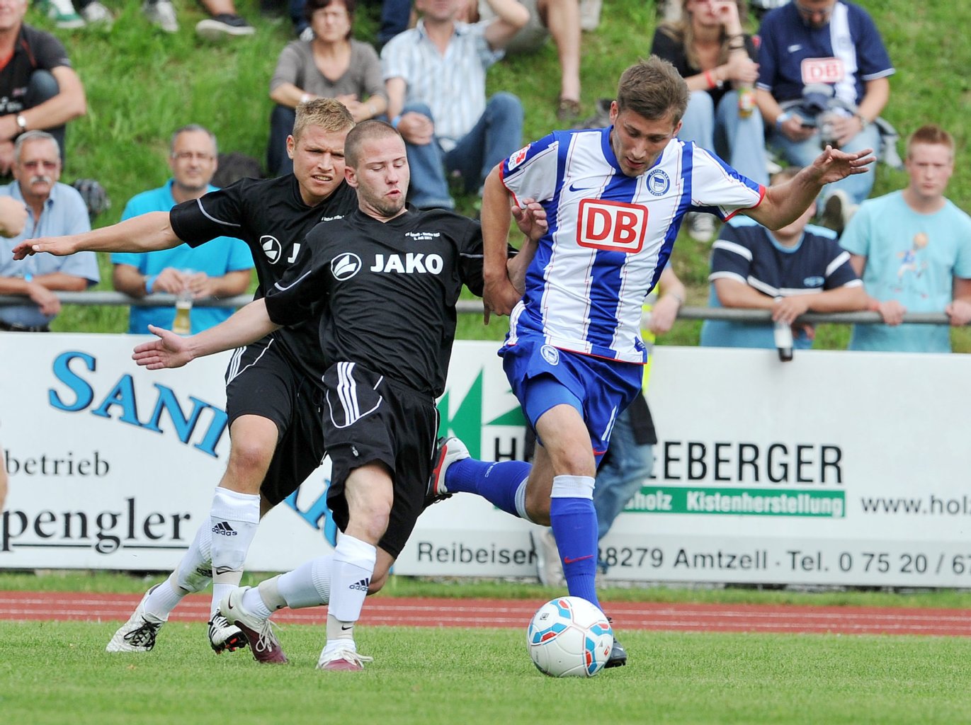12. Tunay Torun (r.): 1.156 Fans