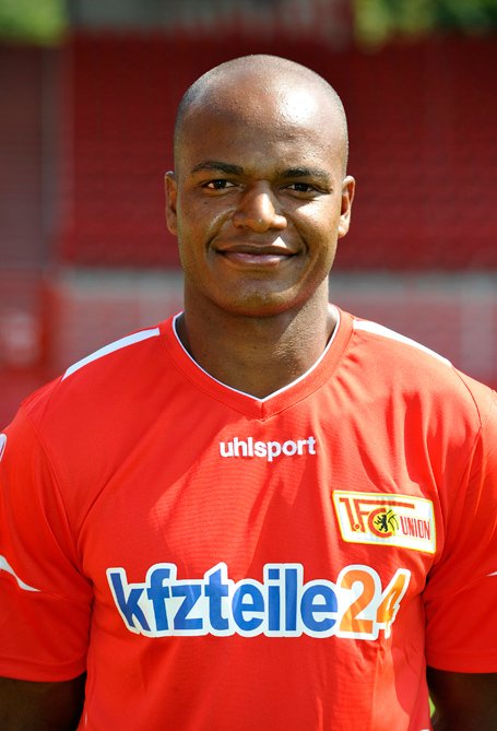 Neuer Stürmer Silvio Er verspricht Union Tore satt