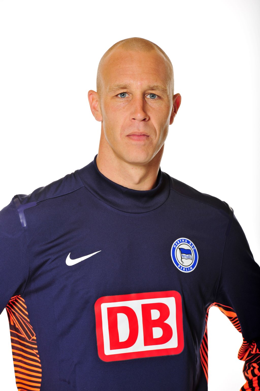 ... Maikel Aerts und ...