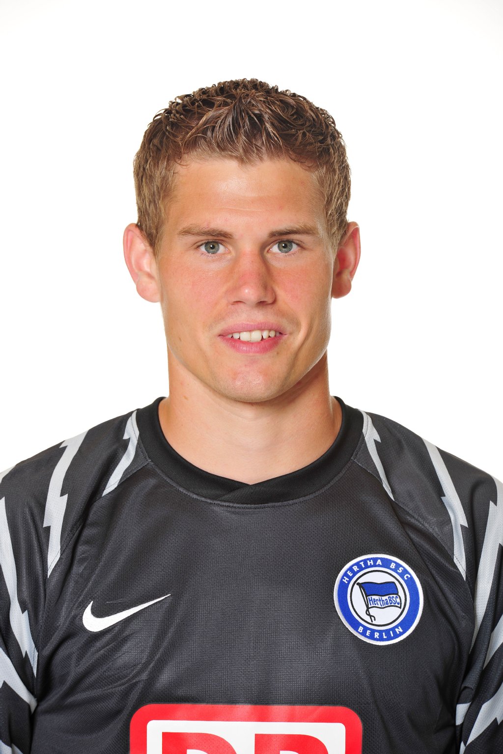 Herthas Tor-Karussell dreht sich: Thomas Kraft, ...