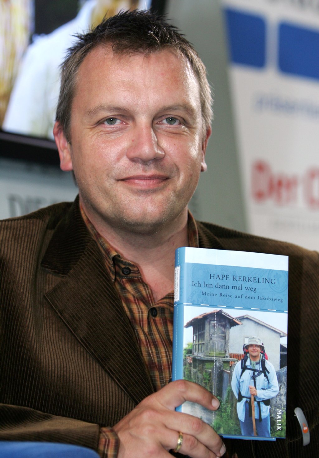 „Dann bin ich mal weg“: