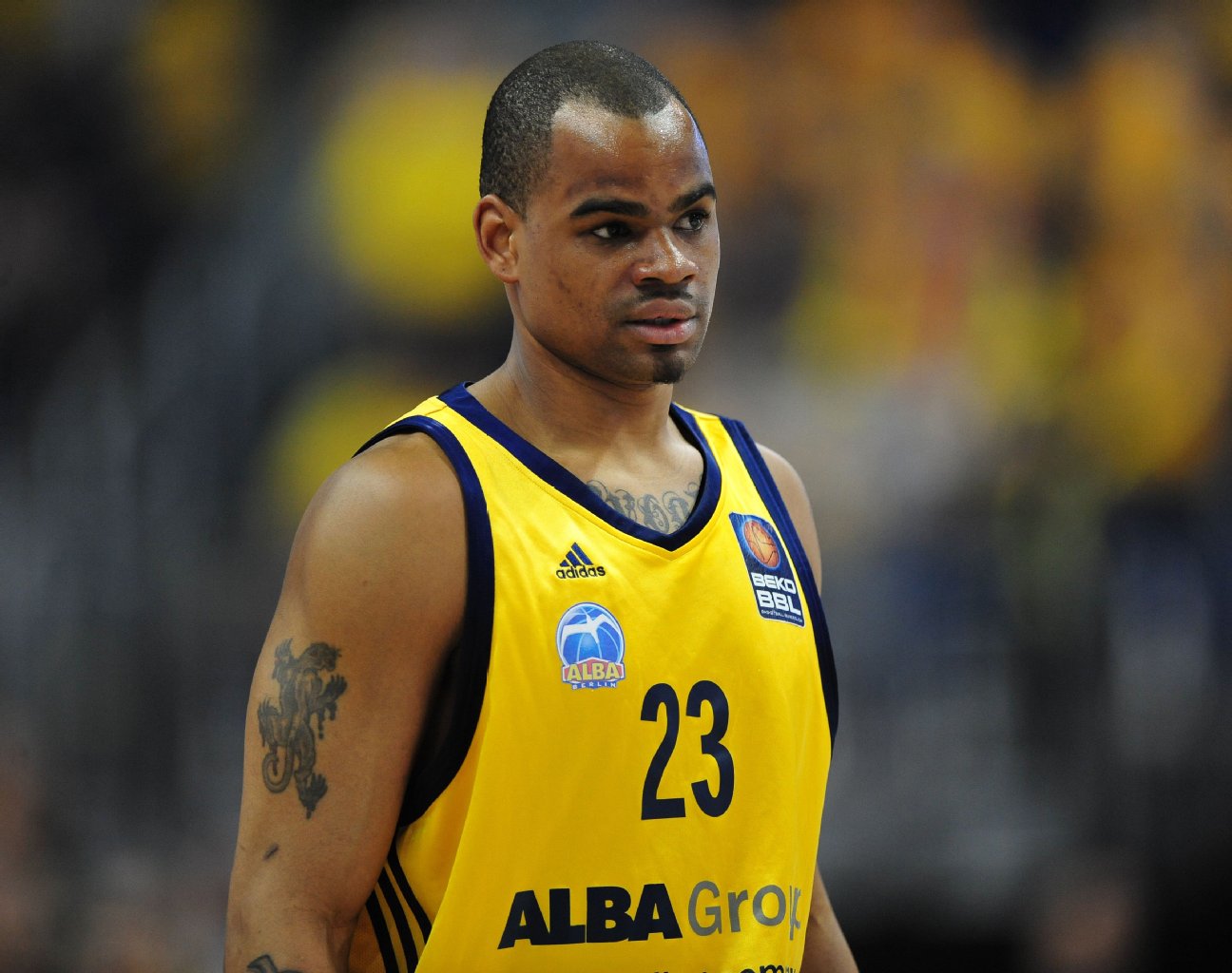 Immanuel McElroy (Braunschweig)