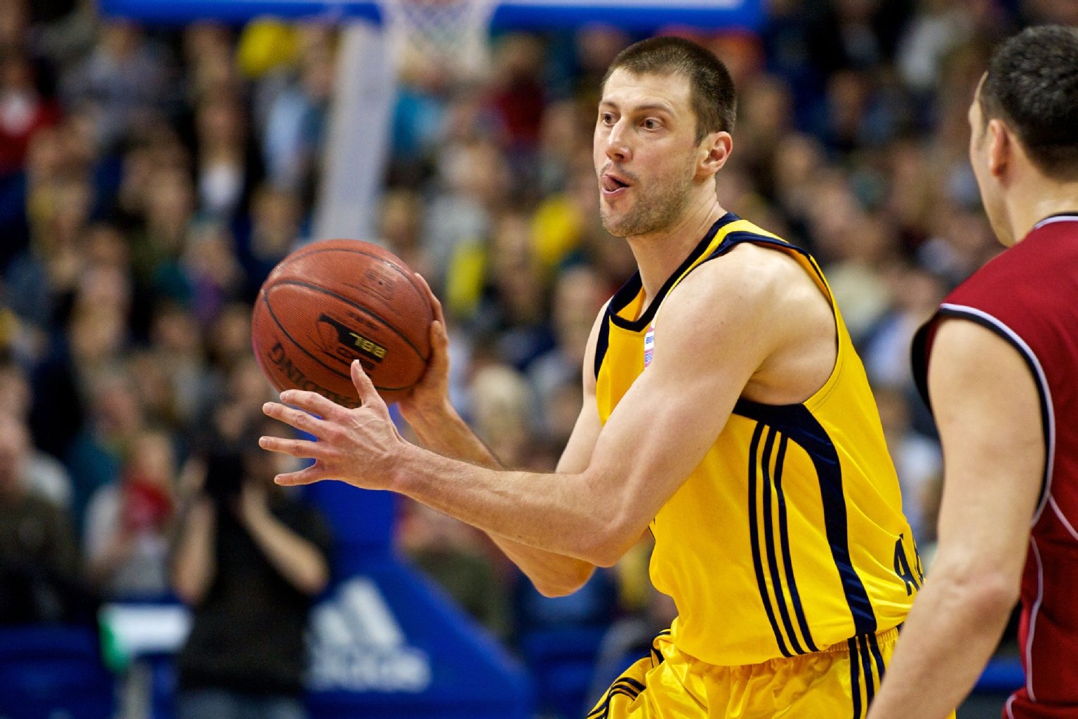 Dragan Dojcin (Trier)