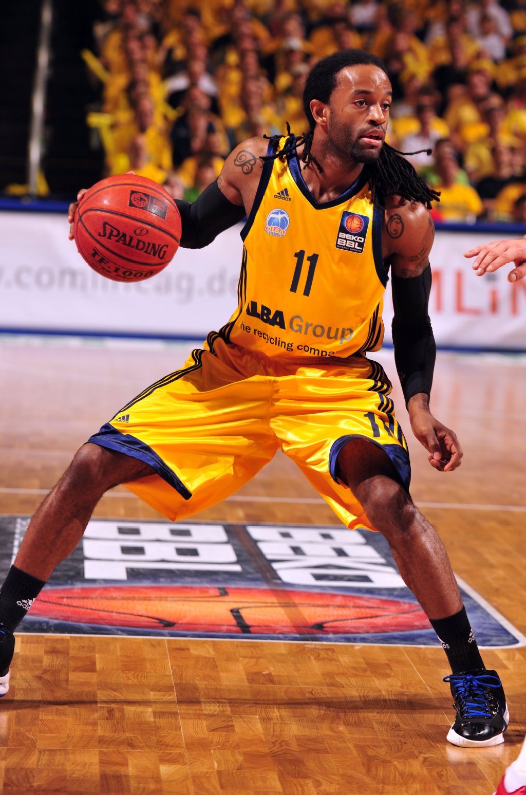 Julius Jenkins (Bamberg)