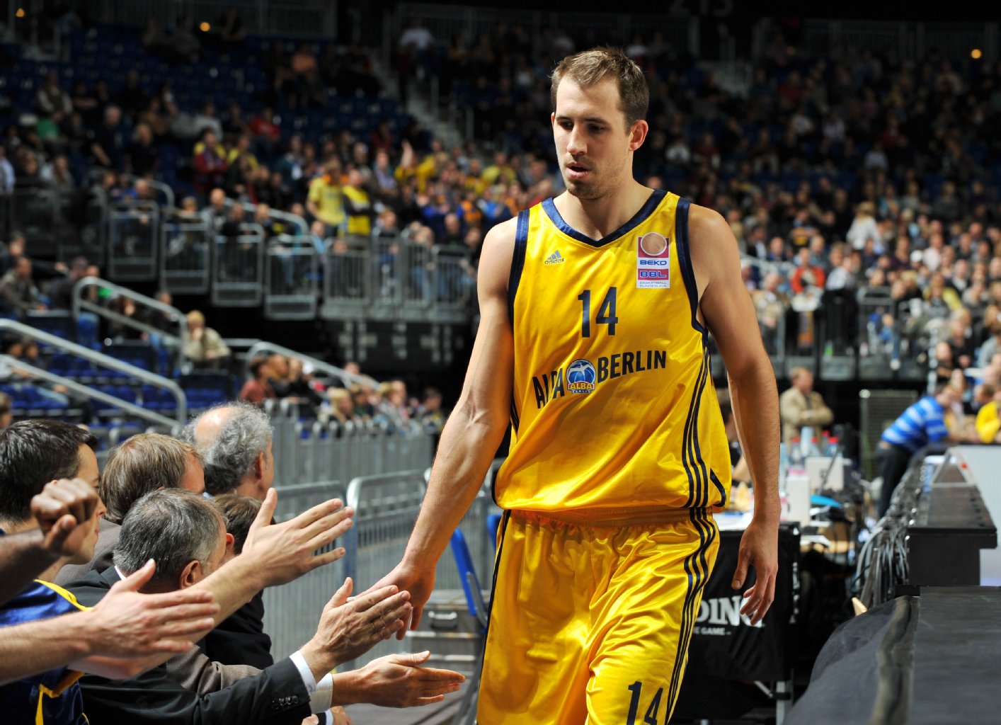 Adam Chubb (Oldenburg)