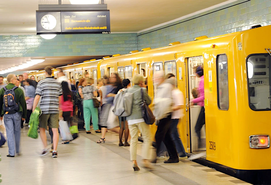 Die BVG schließt einen Warnstreik aus.